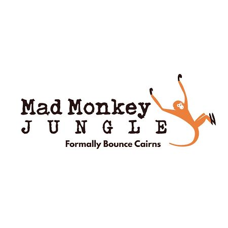 Mad Monkey Jungle Hostel Cairns Exterior photo